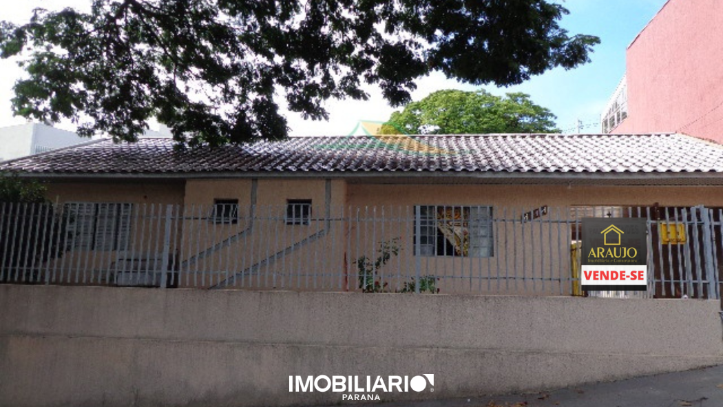 Residência para  venda em Zona I, Umuarama, 141,38m², com 2 quartos