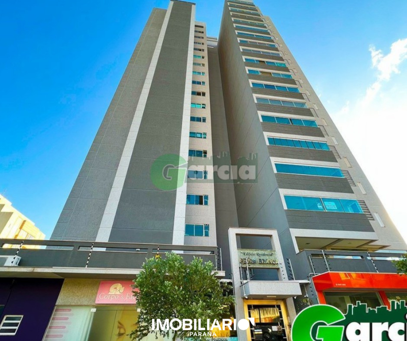 Apartamento para  venda em Zona II, Umuarama, 244,39m², com 2 quartos