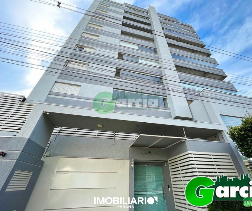 Apartamento para  venda em Zona I, Umuarama, 225,18m², com 1 quartos