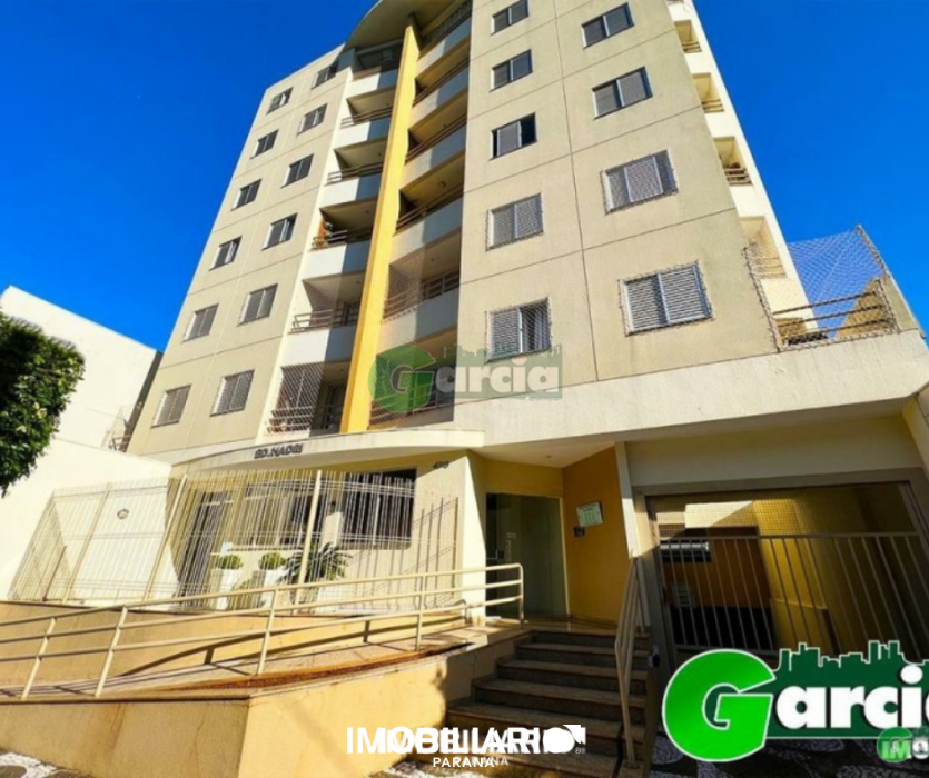 Apartamento para  venda em Zona I, Umuarama, 125,18m², com 2 quartos