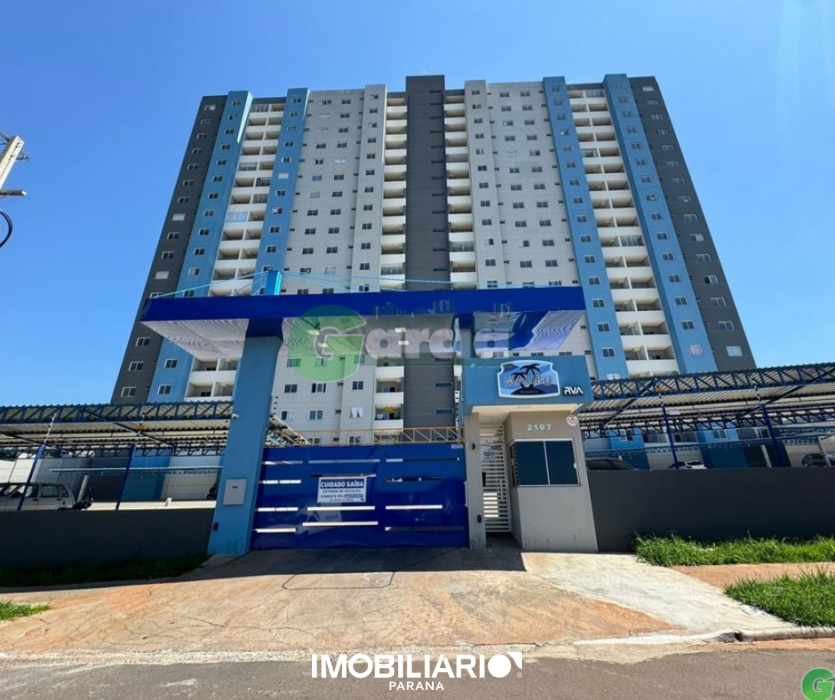 Apartamento para  venda em Jardim Paineiras, Umuarama, 135,88m², com 2 quartos
