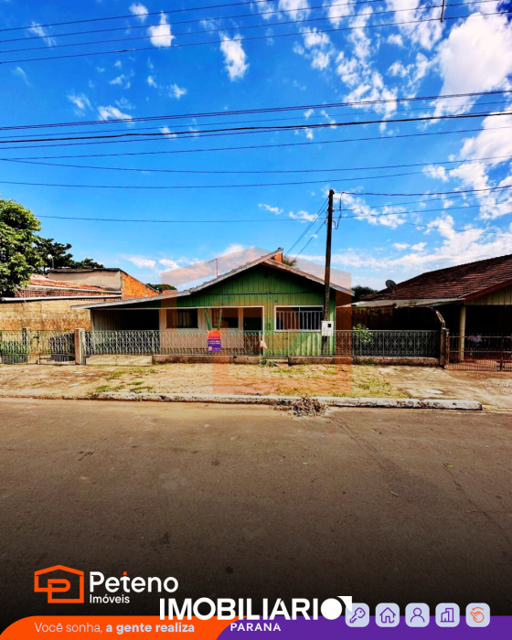 Terreno para  venda em Centro, Maria Helena, 500,00m²