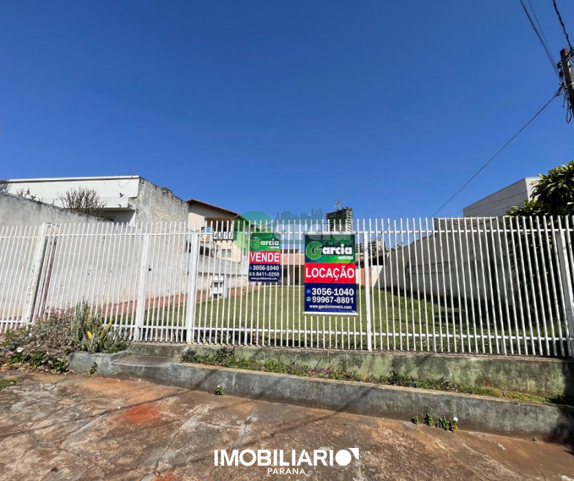 Residência para  venda em Zona II, Umuarama, 490,00m², com 2 quartos