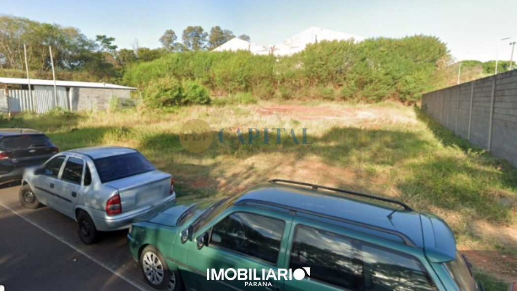 Terreno para  venda em Zona I-A, Umuarama, 831,30m²