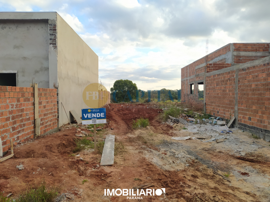 Terreno para  venda em , Umuarama, 188,75m²