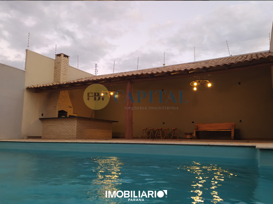 Chácara para  venda em Jardim Alto da Glória, Umuarama, 300,00m²