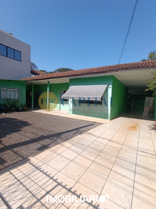 Residência para  venda em Zona V, Umuarama, 98,99m², com 3 quartos
