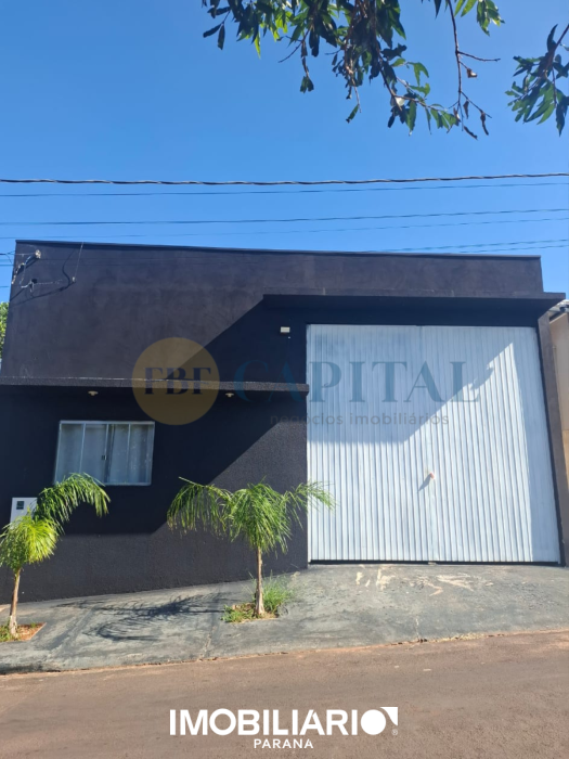 Apartamento para  venda em Jardim Aeroporto II, Umuarama, 201,72m²