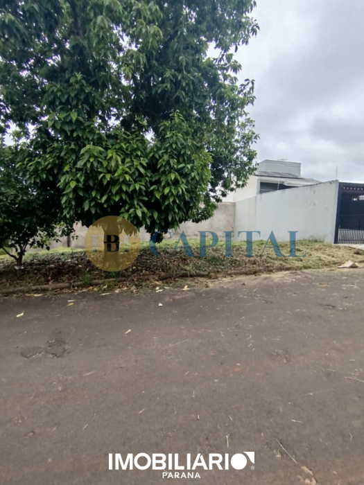 Terreno para  venda em Jardim dos Passáros , Umuarama, 249,55m²