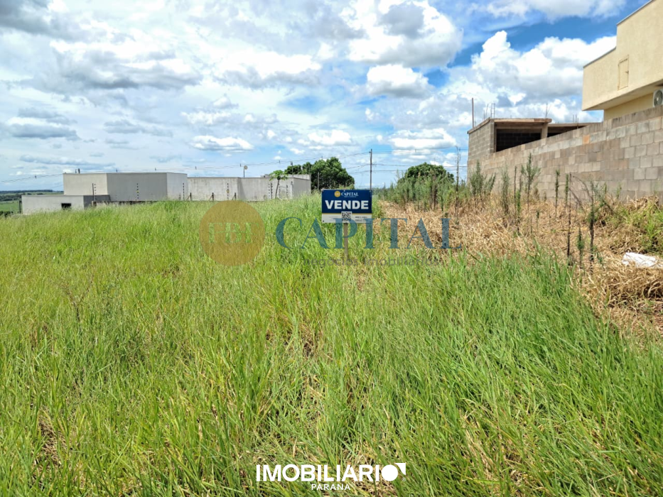 Terreno para  venda em Metropolitano I, Umuarama, 220,00m²