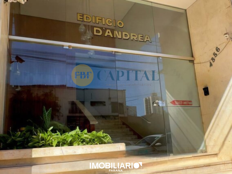 Apartamento para  venda em Zona II, Umuarama, 128,99m², com 2 quartos