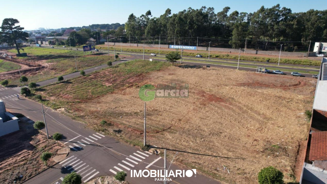 Terreno para  vendaUmuarama, 897,00m²
