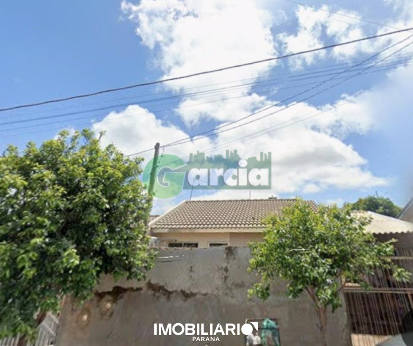 Residência para  venda em Conjunto Habitacional Sonho Meu, Umuarama, 165,33m², com 2 quartos