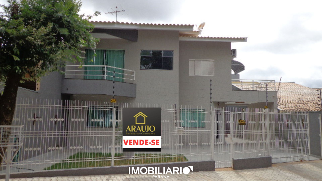 Sobrado para  venda em Jardim Mônaco, Umuarama, 145,00m², com 2 quartos