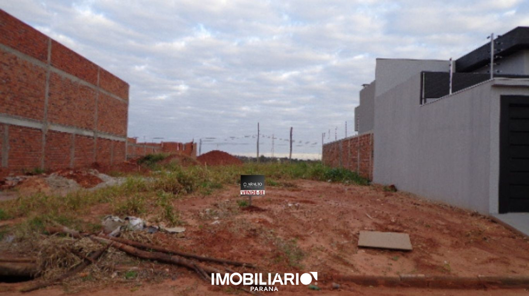 Terreno para  venda em Jardim Trianon, Umuarama, 192,00m²