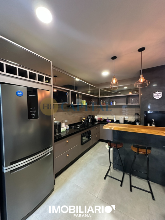 Residência para  venda em JARDIM INTERLAGOS, Umuarama, 115,00m², com 2 quartos