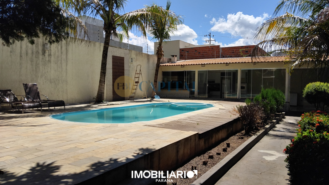 Chácara para  venda em Jardim Estancia II, Umuarama, 2,42m²