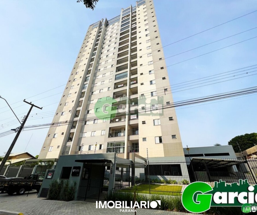 Apartamento para  venda em Jardim Social, Umuarama, 131,00m²