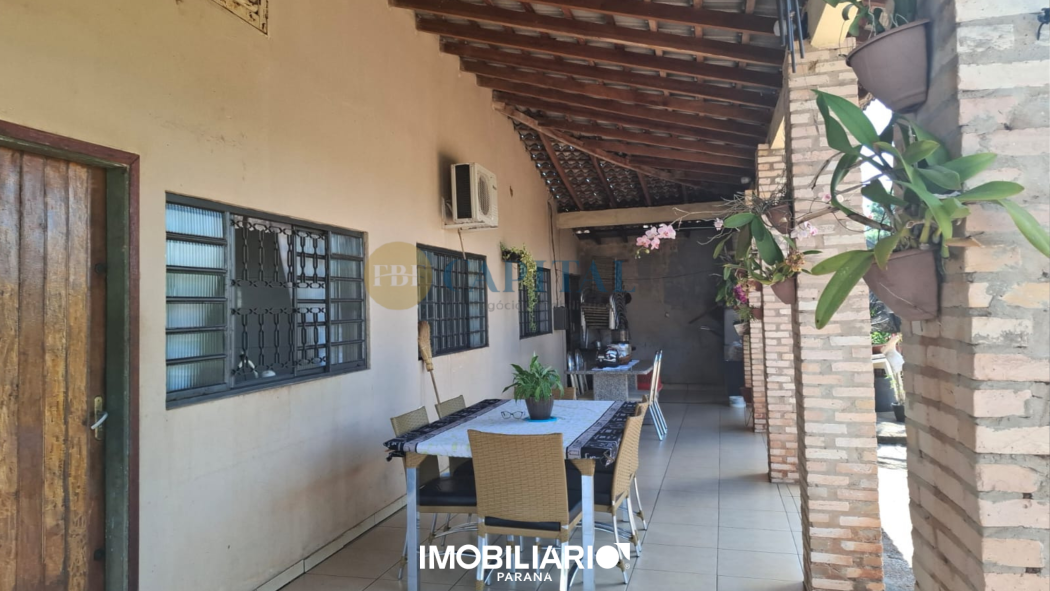 Chácara para  venda em Jardim Tóquio, Umuarama, 43,60m²