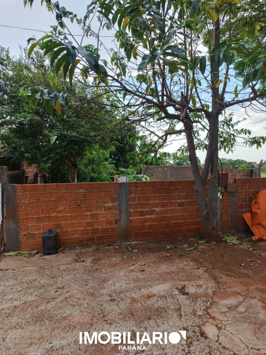 Terreno para  venda em Jardim Modelo, Campo Mourão, 360,00m²