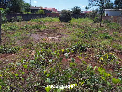 Terreno para  venda em Novo Centro, Campo Mourão, 312,50m²