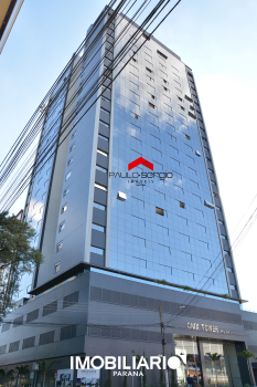 Apartamento para  venda em Zona II, Umuarama, 288,73m²