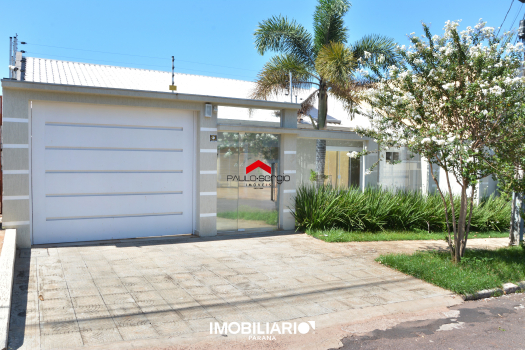 Residência para  venda em Jardim Belvedere, Umuarama, 385,95m², com 1 quartos