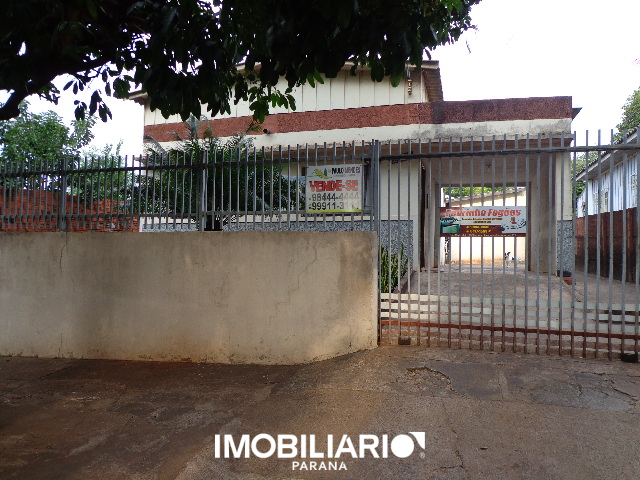 Residência para  venda em Jardim Alvorada, Umuarama, 146,00m², com 3 quartos