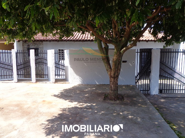 Residência para  venda em Jardim Monte Carlo, Umuarama, 80,00m², com 1 quartos