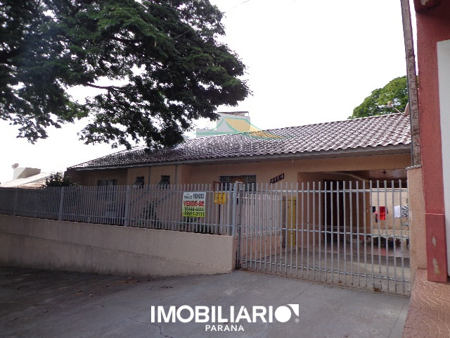 Residência para  venda em Zona 1, Umuarama, 141,38m², com 2 quartos