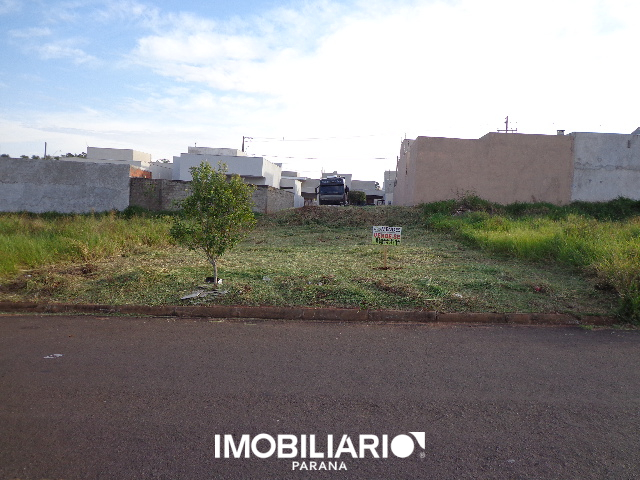 Terreno para  venda em Jardim Colorado, Umuarama, 170,55m²