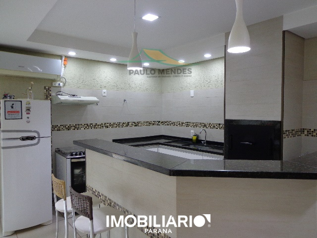 Residência para  venda em Zona II, Umuarama, 252,80m², com 1 quartos