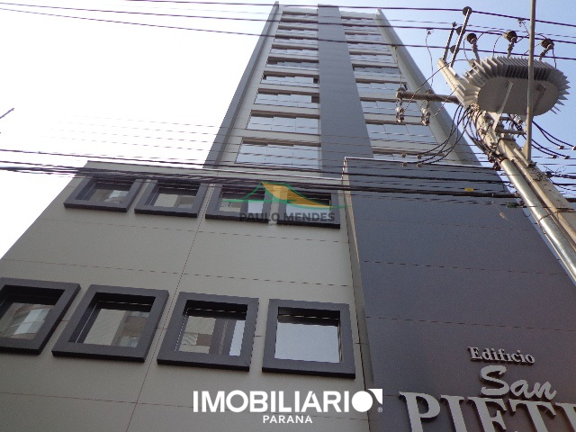 Apartamento para  venda em Zona 2, Umuarama, 225,00m²