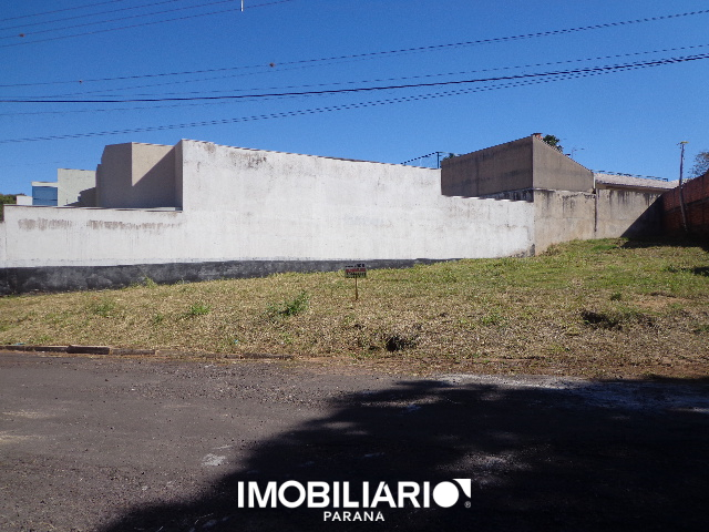 Terreno para  venda em Parque Cidade Jardim, Umuarama, 437,00m²