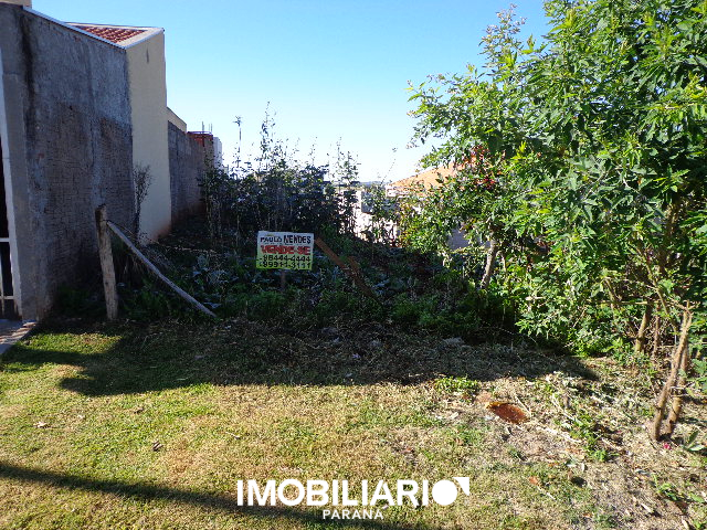 Terreno para  venda em Parque Metropolitano, Umuarama, 159,84m²