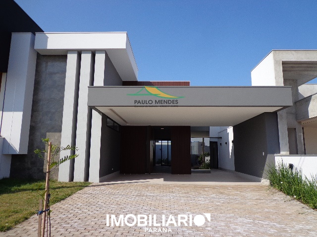 Residência para  venda em Jardins de Versailles, Umuarama, 200,00m², com 2 quartos