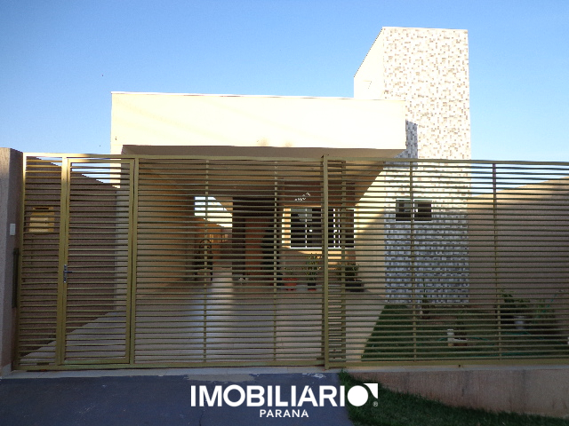 Residência para  venda em Jardim Belo Monte, Umuarama, 90,00m², com 2 quartos