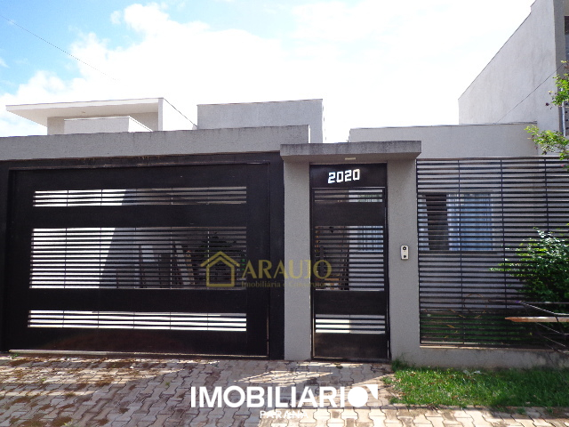 Residência para  venda em Jardim Imigrantes, Umuarama, 144,00m²