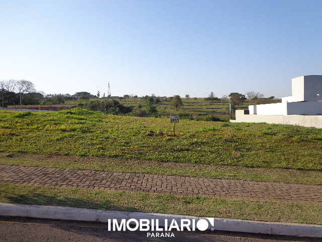 Terreno para  venda em Jardins de Versailles, Umuarama, 297,00m²
