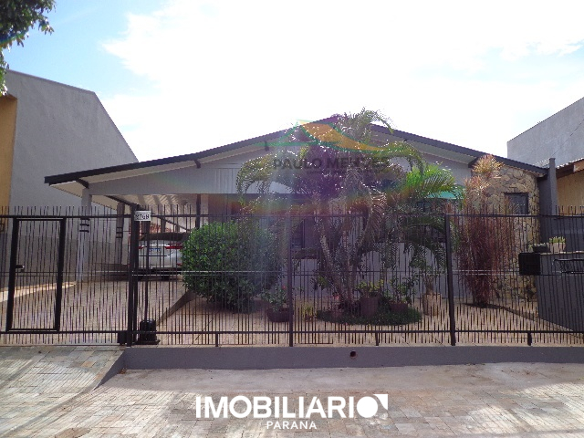 Residência para  venda em Jardim Panorama, Umuarama, 330,00m², com 3 quartos