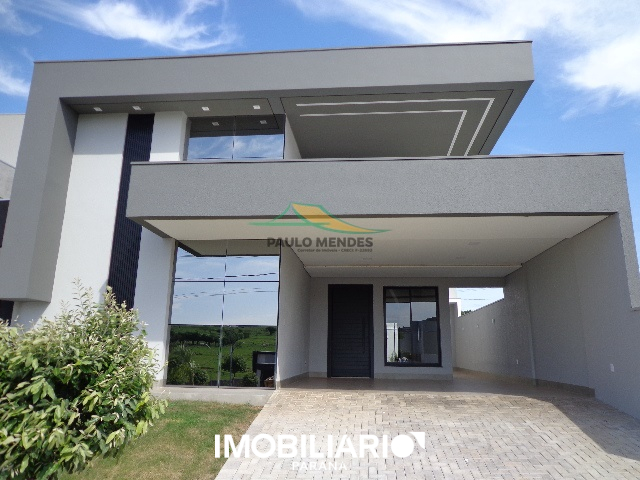 Residência para  venda em Jardins de Versailles, Umuarama, 197,18m²