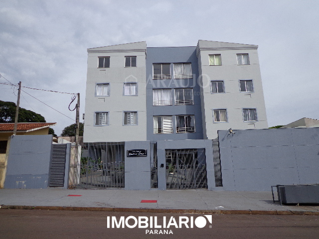 Apartamento para  venda em EDIFÍCIO  GRACILIANO RAMOS  AP 306 - ZONA III, Umuarama, 57,12m², com 2 quartos