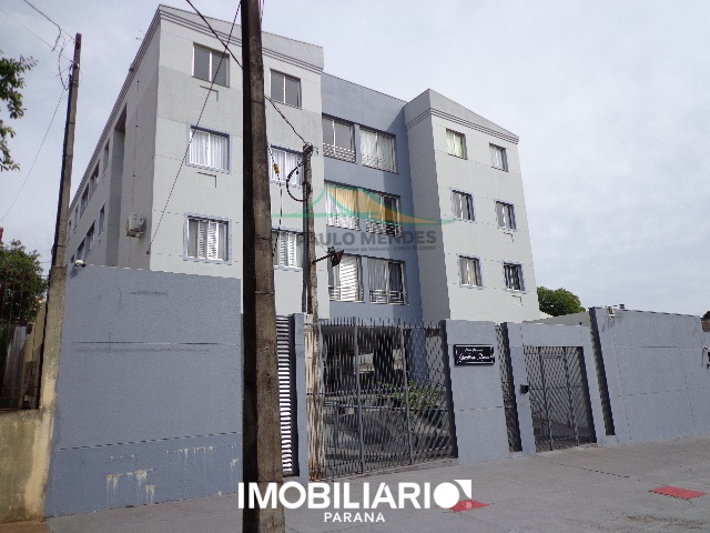 Apartamento para  venda em Zona III, Umuarama, 57,12m², com 2 quartos