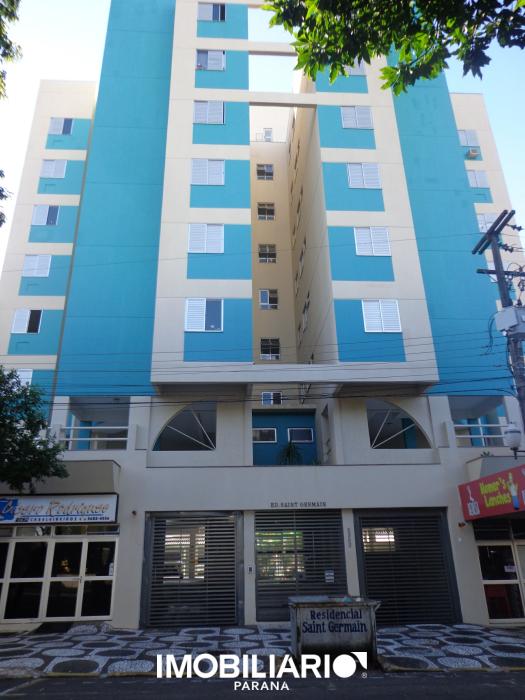 Apartamento para  venda em Zona III, Umuarama, 90,49m², com 2 quartos