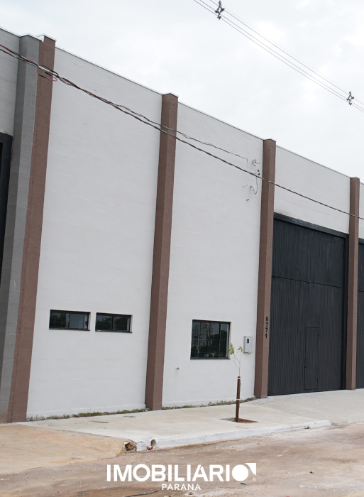 Salão Comercial para  vendaUmuarama, 445,81m²