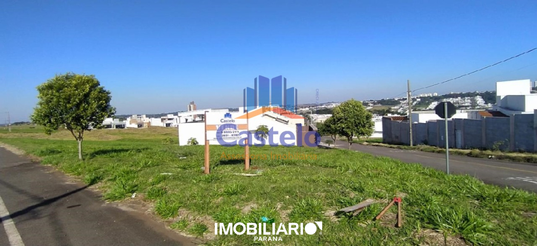 Terreno Comercial para  venda em Parque Residencial Interlagos, Umuarama, 468,00m²