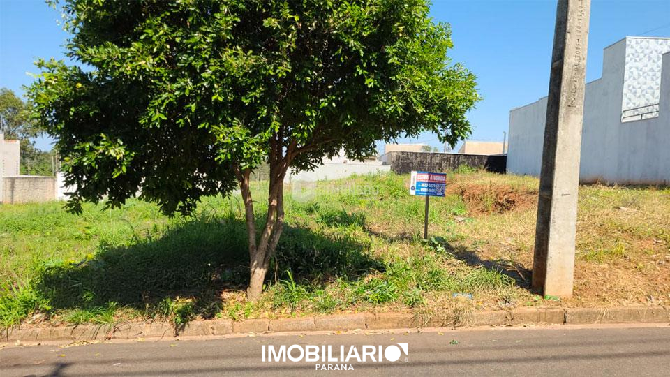 Terreno para  venda em Parque Ibirapuera, Umuarama, 161,70m²