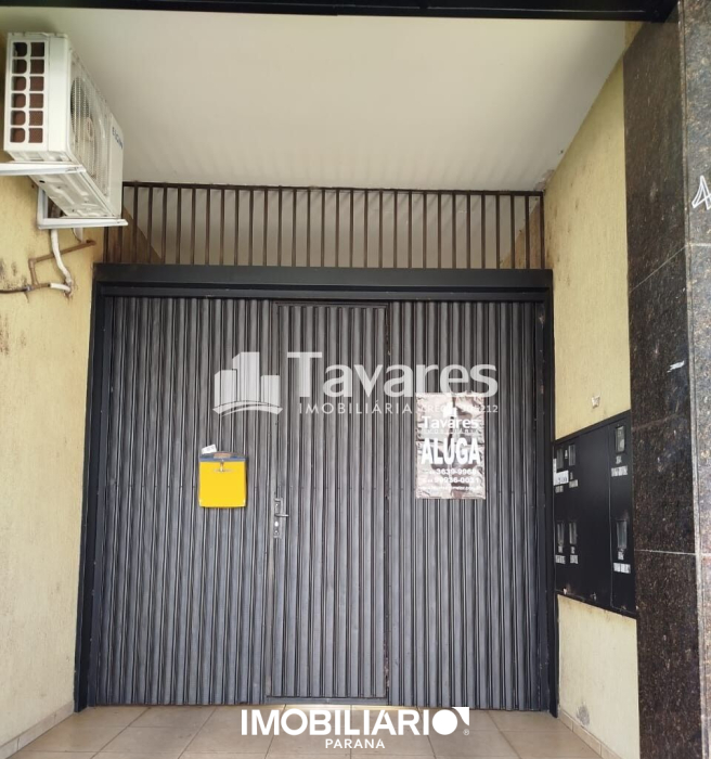 Apartamento para  alugar em Zona I, Umuarama, com 3 quartos