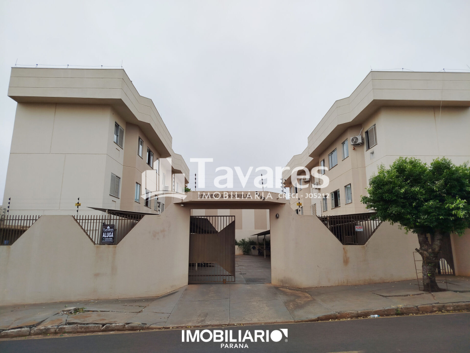 Kitnet para  alugar em Parque San Remo I, Umuarama, 40,00m², com 1 quartos