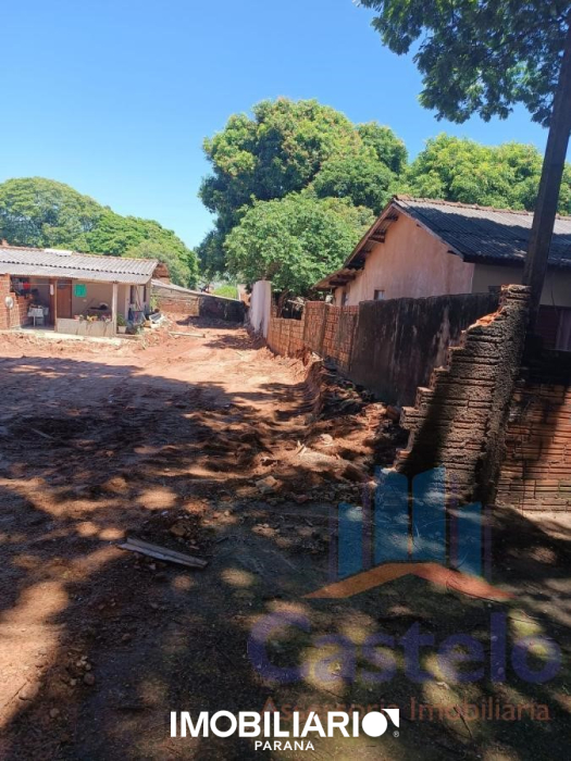 Terreno para  venda em Zona V, Umuarama, 245,00m²